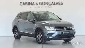 Volkswagen Tiguan 2.0 TDI de 2021