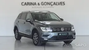 Volkswagen Tiguan 2.0 TDI de 2021