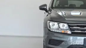 Volkswagen Tiguan 2.0 TDI de 2021