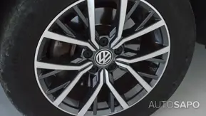 Volkswagen Tiguan 2.0 TDI de 2021