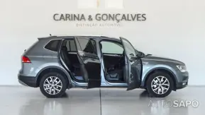 Volkswagen Tiguan 2.0 TDI de 2021