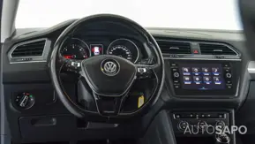 Volkswagen Tiguan 2.0 TDI de 2021