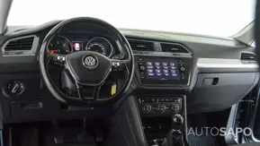 Volkswagen Tiguan 2.0 TDI de 2021
