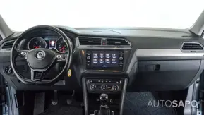 Volkswagen Tiguan 2.0 TDI de 2021