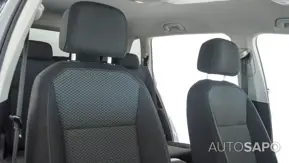 Volkswagen Tiguan 2.0 TDI de 2021