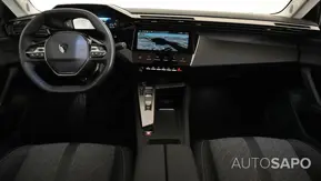Peugeot 408 1.2 PureTech Allure Pack EAT8 de 2024