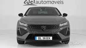 Peugeot 408 1.2 PureTech Allure Pack EAT8 de 2024