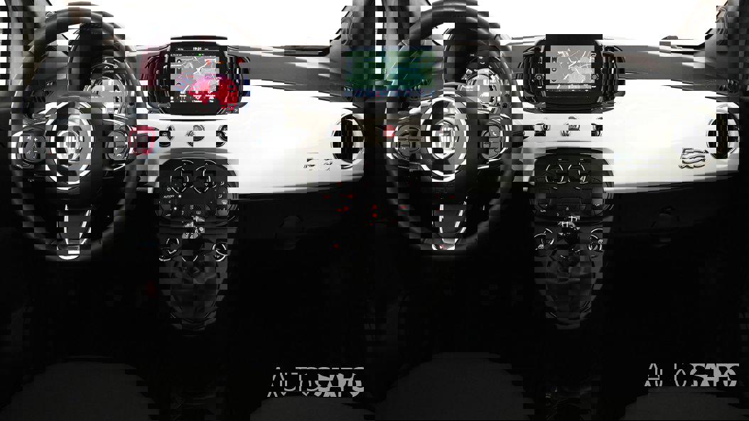 Fiat 500 de 2023