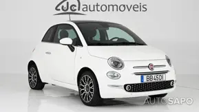 Fiat 500 de 2023