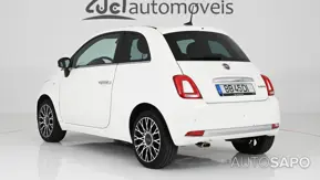 Fiat 500 de 2023