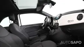 Fiat 500 de 2023