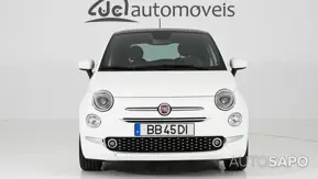 Fiat 500 de 2023