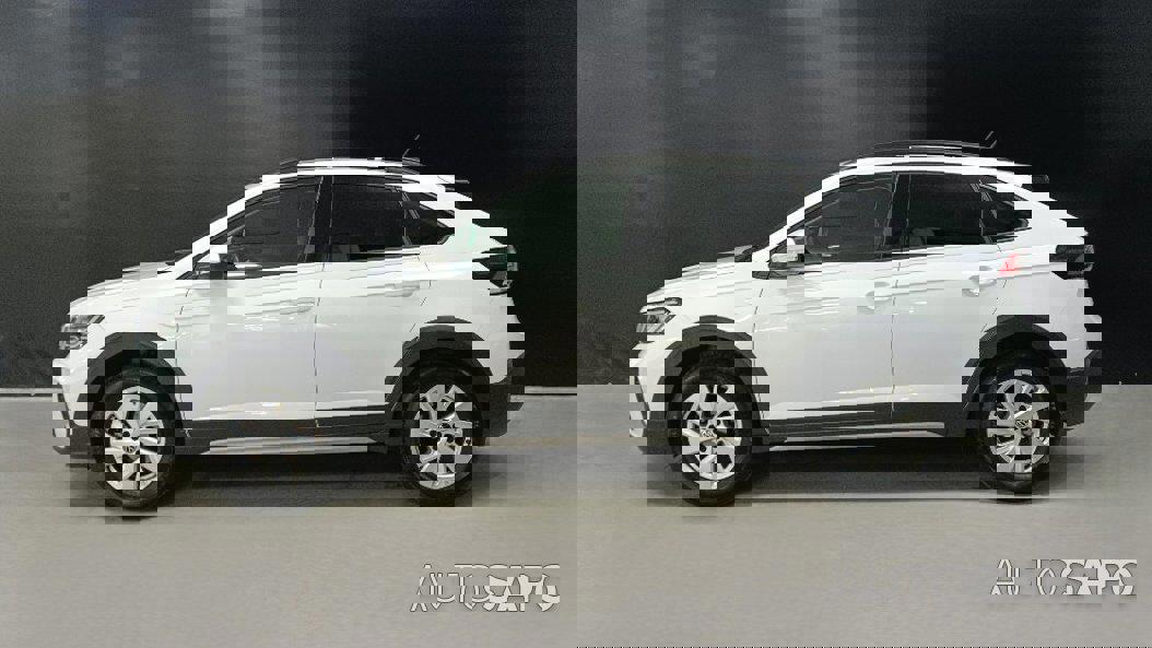 Volkswagen Taigo 1.0 TSI Life de 2023