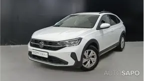 Volkswagen Taigo 1.0 TSI Life de 2023