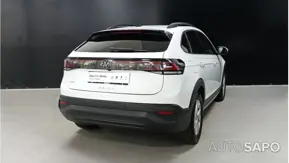Volkswagen Taigo 1.0 TSI Life de 2023