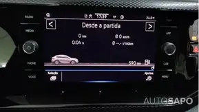 Volkswagen Taigo 1.0 TSI Life de 2023