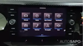 Volkswagen Taigo 1.0 TSI Life de 2023