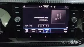 Volkswagen Taigo 1.0 TSI Life de 2023