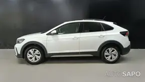 Volkswagen Taigo 1.0 TSI Life de 2023