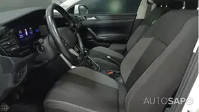 Volkswagen Taigo 1.0 TSI Life de 2023