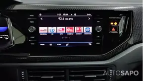 Volkswagen Taigo 1.0 TSI Life de 2023