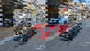 MINI Cooper D de 2015