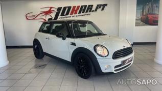 MINI One 1.6 de 2009