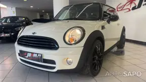 MINI One 1.6 de 2009