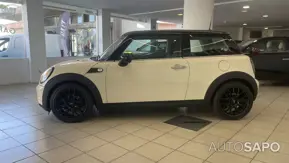MINI One 1.6 de 2009