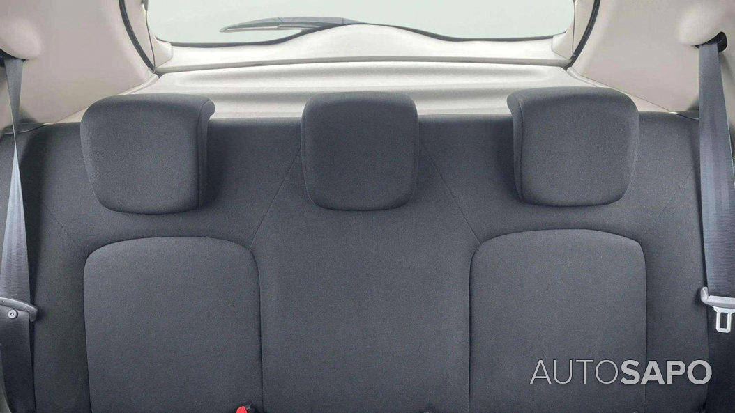Renault ZOE de 2019
