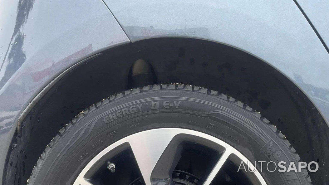 Renault ZOE de 2019
