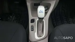 Renault ZOE de 2019