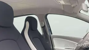 Renault ZOE de 2019