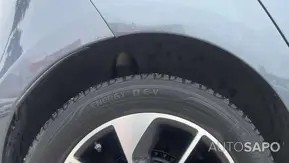 Renault ZOE de 2019