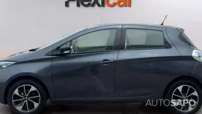 Renault ZOE de 2019