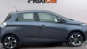 Renault ZOE de 2019