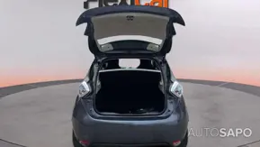 Renault ZOE de 2019