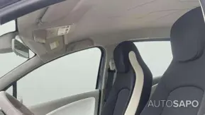 Renault ZOE de 2019