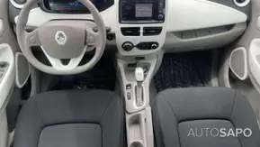 Renault ZOE de 2019
