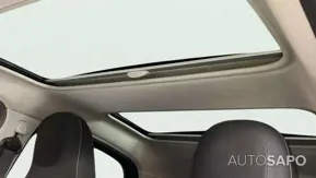 Smart Forfour de 2018