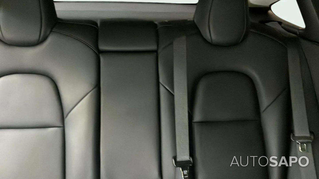 Tesla Model 3 Standard Range Plus RWD de 2019