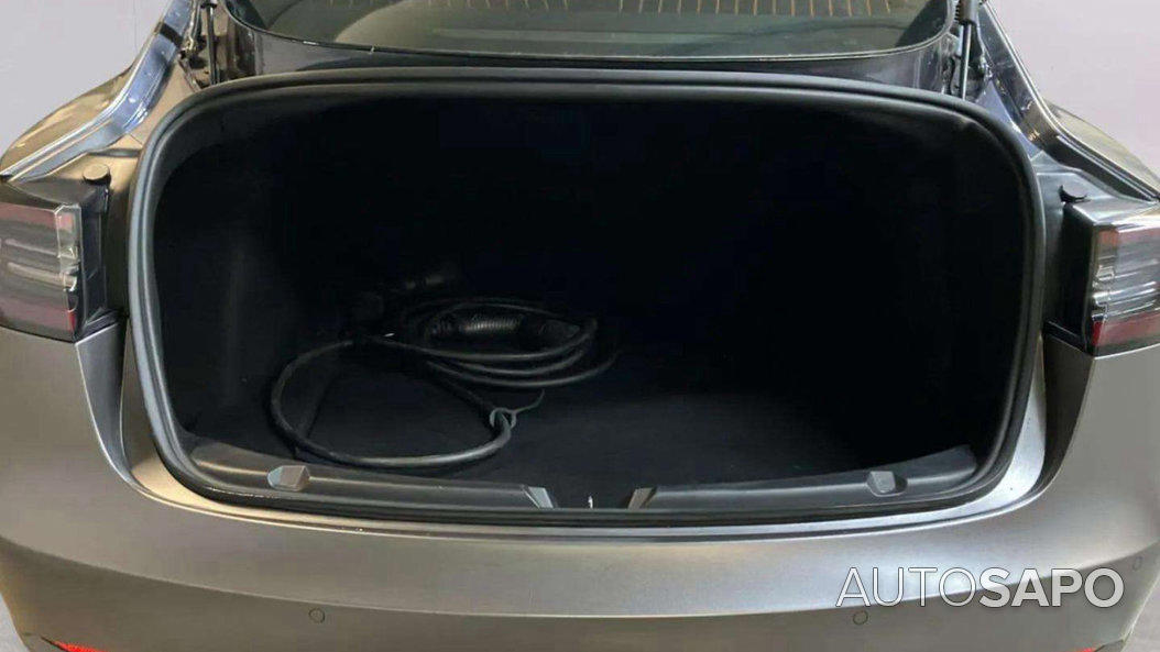 Tesla Model 3 Standard Range Plus RWD de 2019