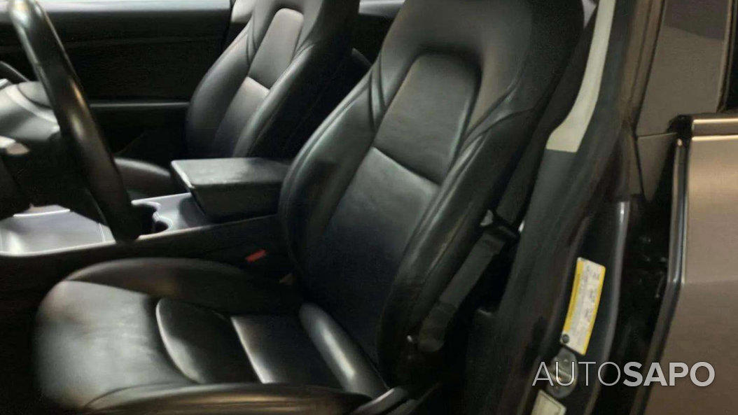 Tesla Model 3 Standard Range Plus RWD de 2019