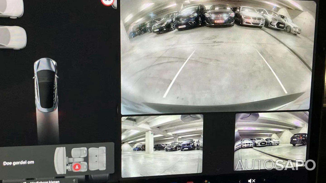 Tesla Model 3 Standard Range Plus RWD de 2019