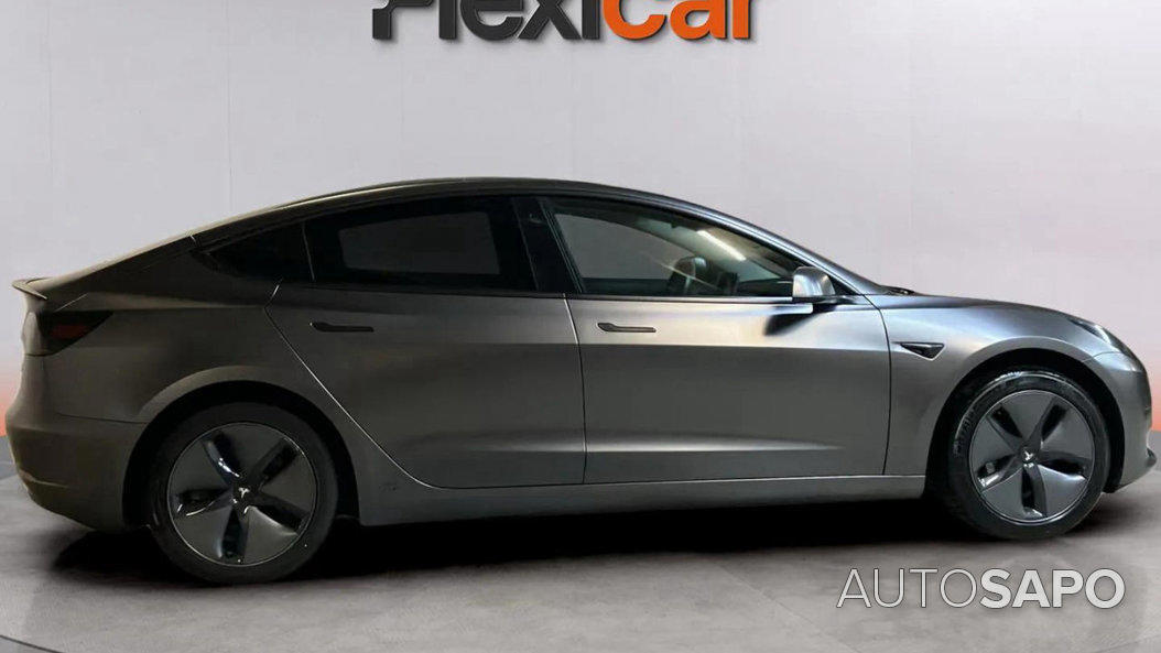 Tesla Model 3 Standard Range Plus RWD de 2019