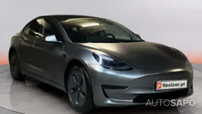 Tesla Model 3 Standard Range Plus RWD de 2019