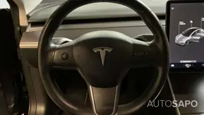 Tesla Model 3 Standard Range Plus RWD de 2019