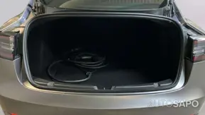Tesla Model 3 Standard Range Plus RWD de 2019