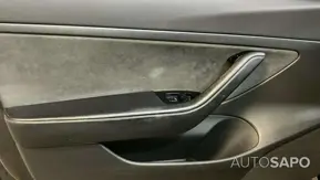 Tesla Model 3 Standard Range Plus RWD de 2019