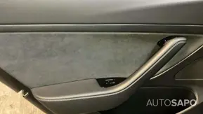 Tesla Model 3 Standard Range Plus RWD de 2019